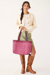 Hathaway Tote