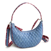 Clara Convertible Shoulder Bag