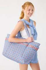 Travel Tote