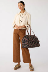 Weekender Travel Bag