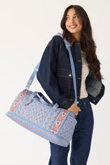 Hollyhill Duffel