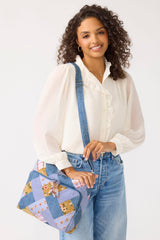 Harwick Large Messenger