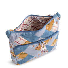 Harwick Large Messenger