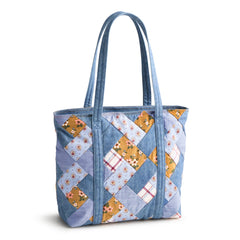 Original Vera Tote