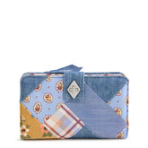 Turnlock Wallet