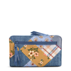 Turnlock Wallet