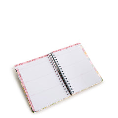 12 Month Undated Large Planner
