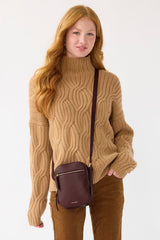 Sullivan Crossbody