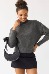 Mini Clara Bow Bag
