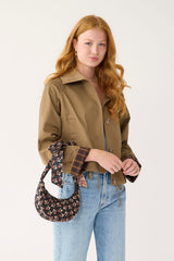 Mini Clara Bow Bag