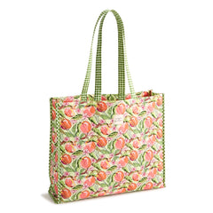 Bath & Body Works Vera Bradley Tote Bag Set