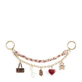 Charmed Bag Chain