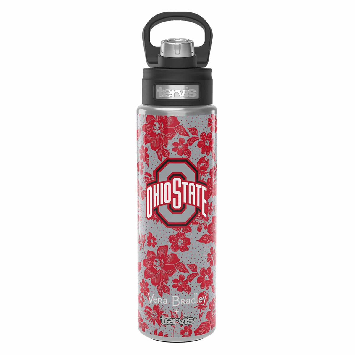 Tervis 24oz Wide Mouth Bottle