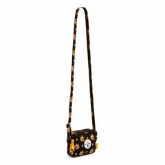 NFL RFID Small Stadium Crossbody Bag