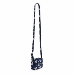 NFL RFID Small Stadium Crossbody Bag