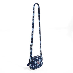 NFL RFID Small Stadium Crossbody Bag