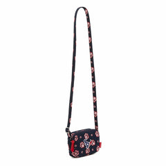 NFL RFID Small Stadium Crossbody Bag