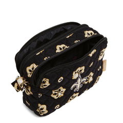 NFL RFID Small Stadium Crossbody Bag