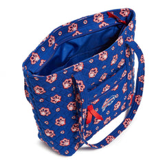 NFL Small Vera Tote Bag