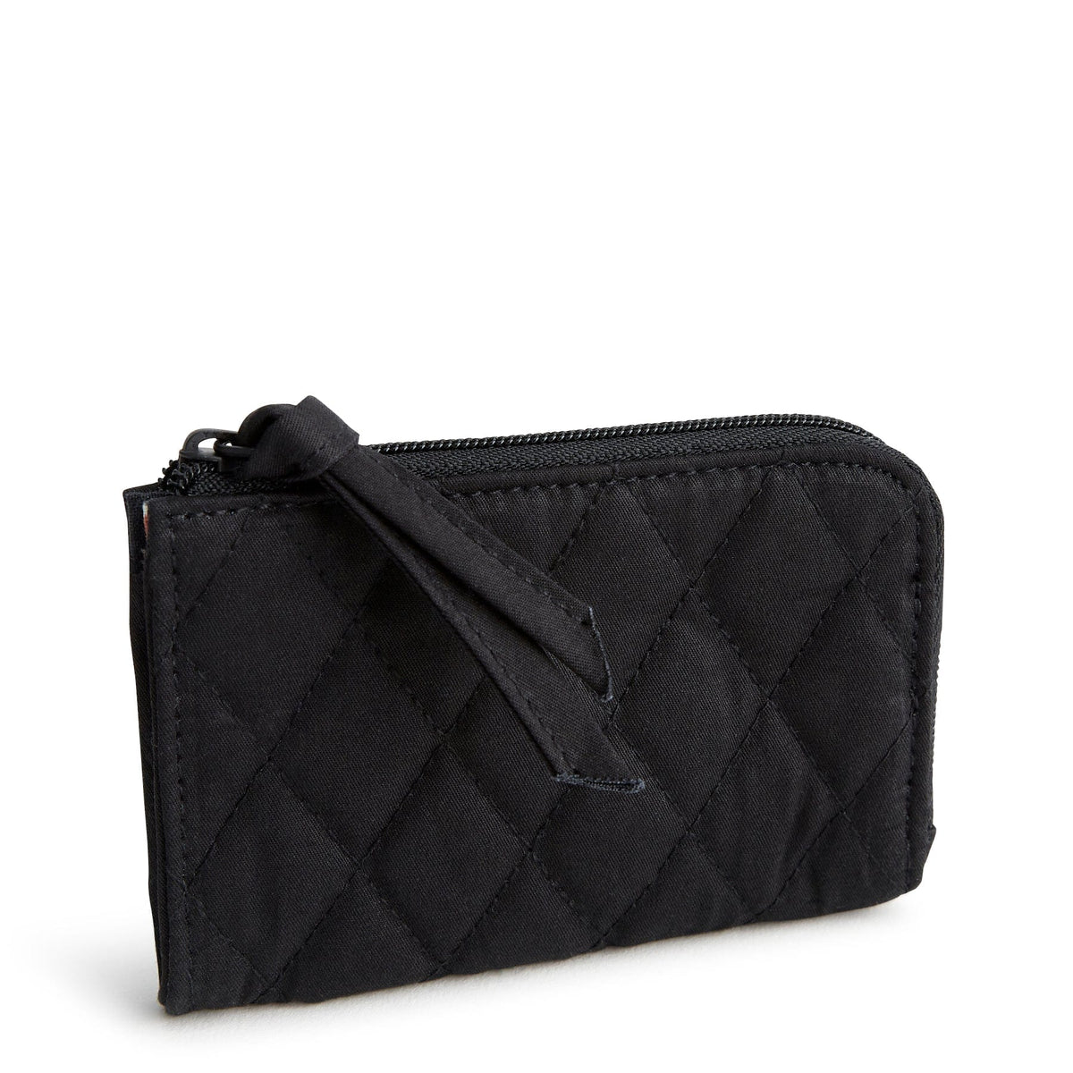 Zip Card Pouch