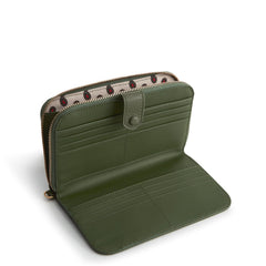 Large Tab Wallet