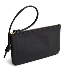 Knotted Wristlet