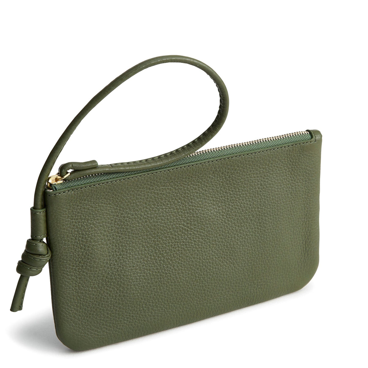 Knotted Wristlet