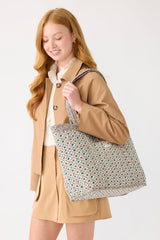 Hathaway Tote Bag