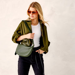 Springbrook Sling Crossbody
