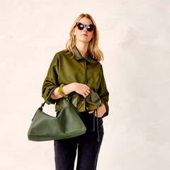 Marcelle Shoulder Bag