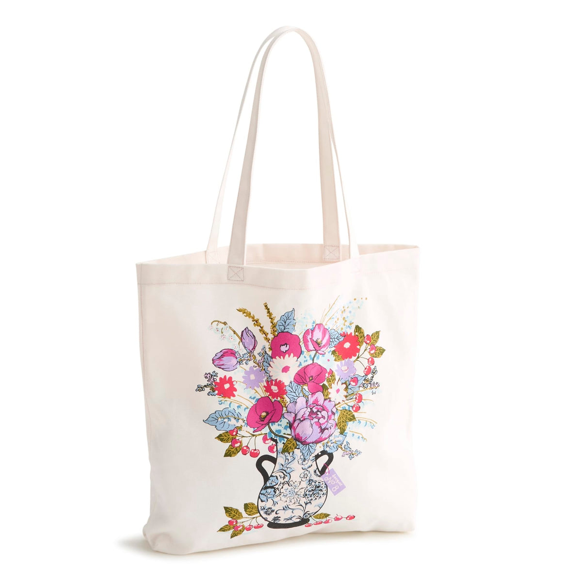 Woodlark Tote Bag