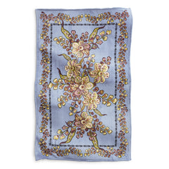 Plush Throw Blanket