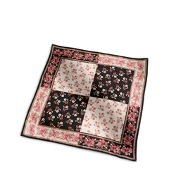 Square Silk Scarf