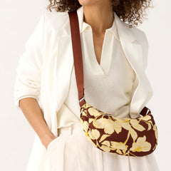 Springbrook Sling Crossbody