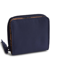 Small Zip-Around Wallet