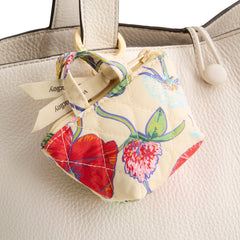 Original Tote Bag Charm