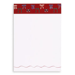 Notes Pad