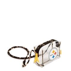 NFL Clear Crossbody