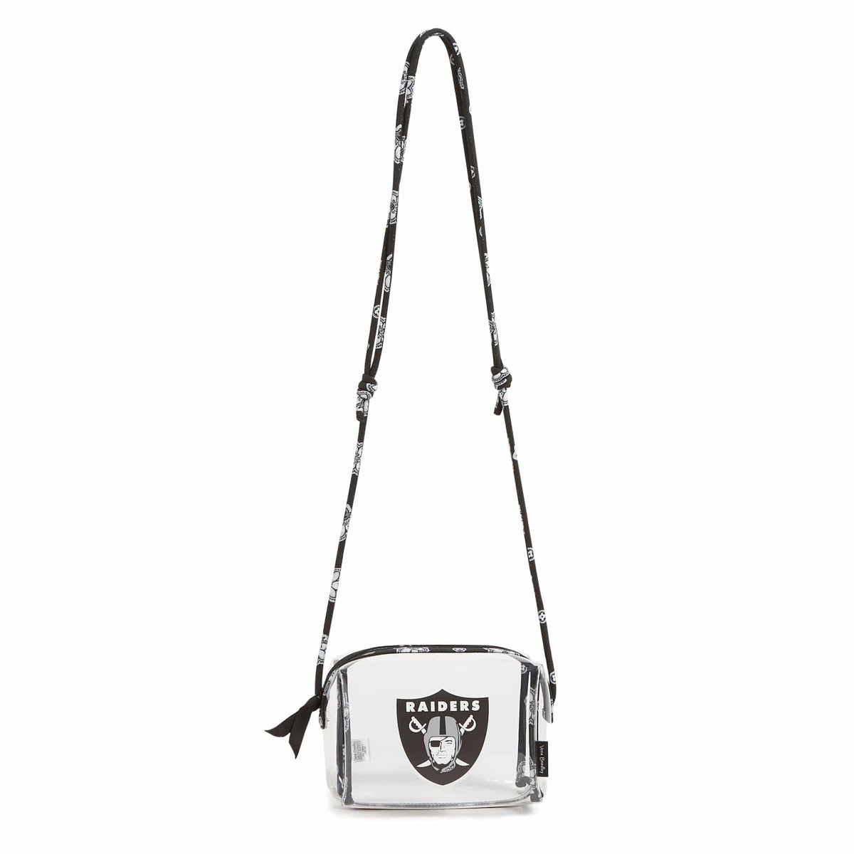 NFL Clear Crossbody
