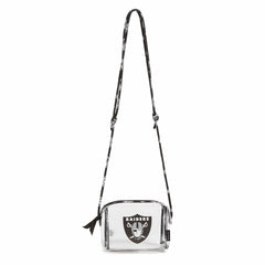 NFL Clear Crossbody