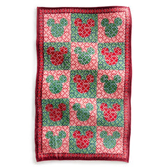 Disney Plush Throw Blanket