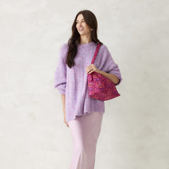 Wicked Marcelle Shoulder Bag