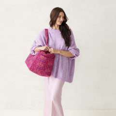 Wicked Large Original Duffel