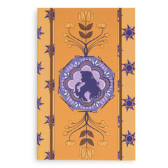 Disney Mini Notebook Set of 2