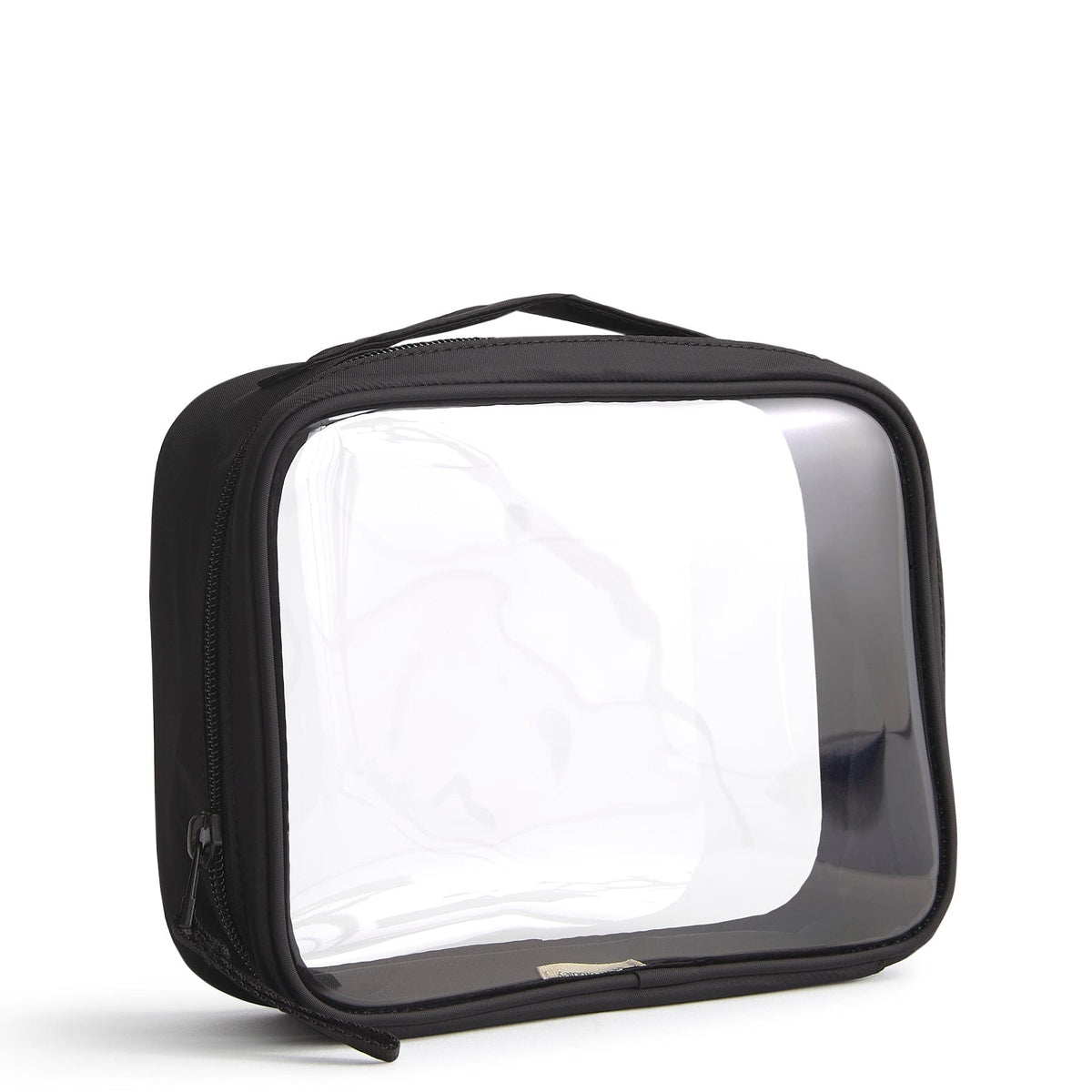 Clear Cosmetic Bag