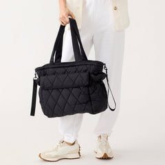 Welland Diaper Bag Tote