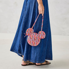 Disney Mickey Mouse Crossbody