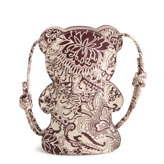 Classic Bear Crossbody