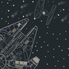 Star Wars Blake Crossbody