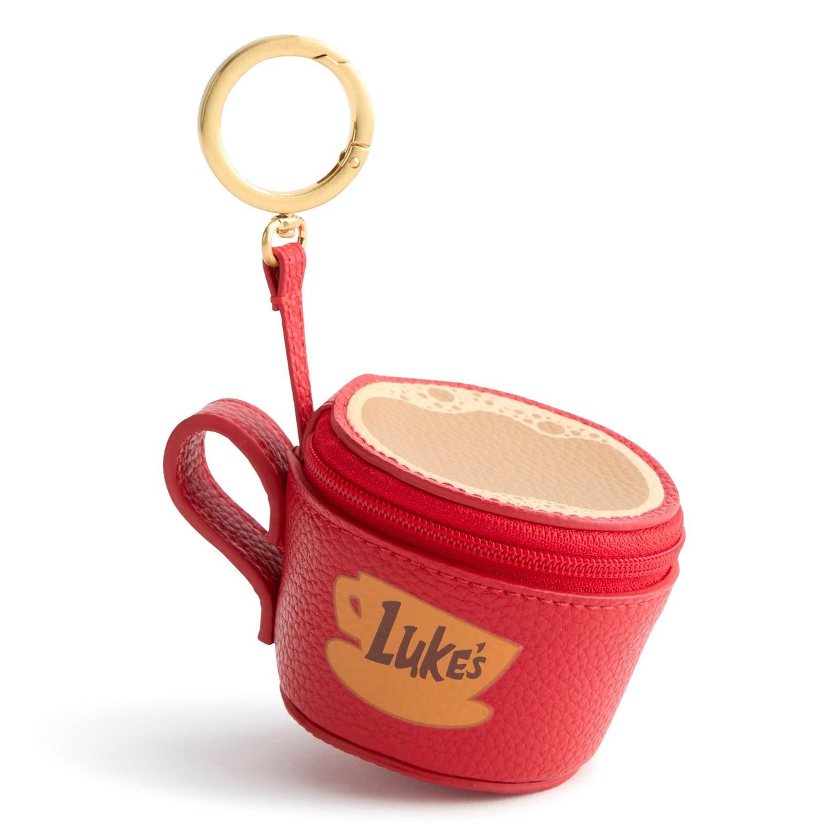 Gilmore Girls Bag Charm